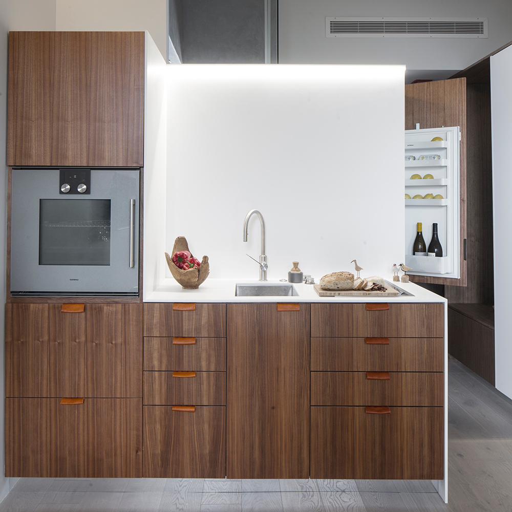 Longford Appartment